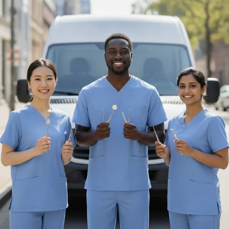 dentist Deer Park