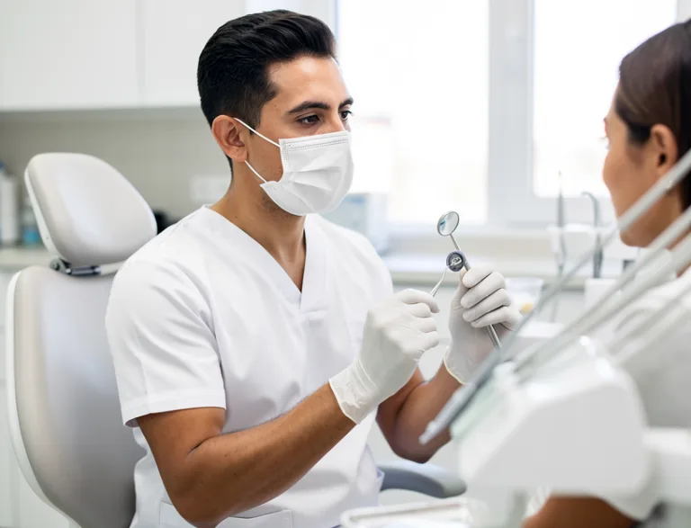 dentist Deer Park